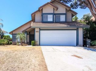11865 Yellow Iris Way, Moreno Valley, CA 92557