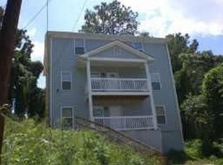 1544 Mary George Ave NW, Atlanta, GA 30318