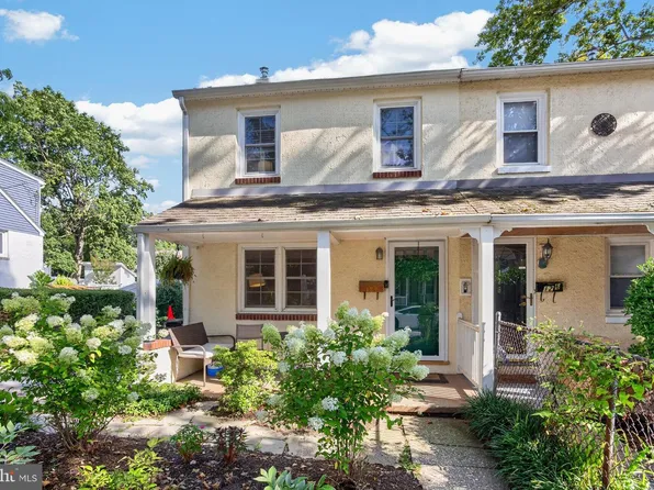 124 W Lafayette St, West Chester, PA 19380