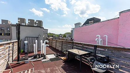 Rented by Nooklyn NYC LLC