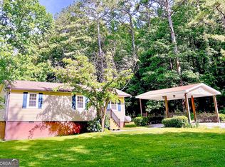 117 Kelley Rd, Griffin, GA 30223