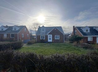 1316 Lebanon Church Rd, Pittsburgh, PA 15236