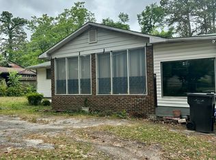2429 Dickey Road, Augusta, GA 30906