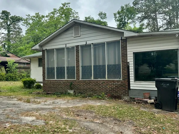 2429 Dickey Road, Augusta, GA 30906