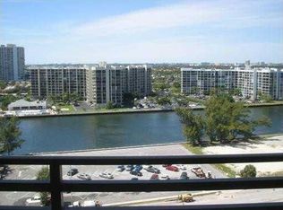 3505 Ocean Drive Monthly #602, Hollywood, FL 33019