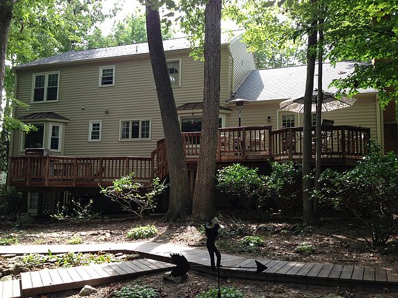2nd image of 13005 Montpelier Ct