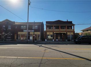 1810 E 3rd St, Dayton, OH 45403