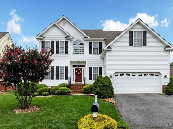14712 Waters Shore Dr, Midlothian, VA 23112