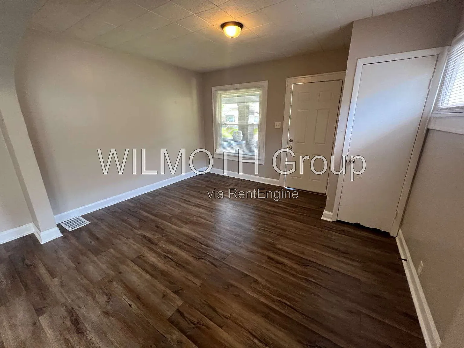 1 bed, 1.0 bath, 580 sqft, $795 — Photo 3