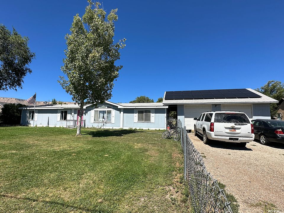 140 W Canyon Rd, Ferron, UT 84523 MLS 1897464 Zillow