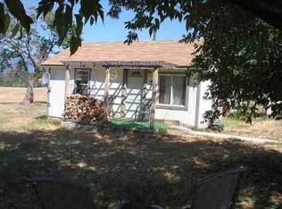 678 Willoughby Ln, Stevensville, MT 59870