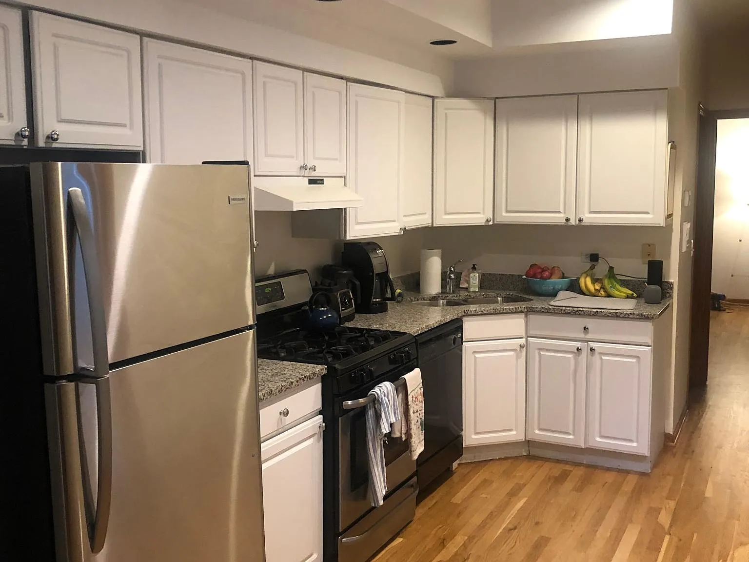 1228 W Fletcher Street — Photo 2