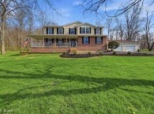 3340 Colonel Jackson Dr, Zanesville, OH
