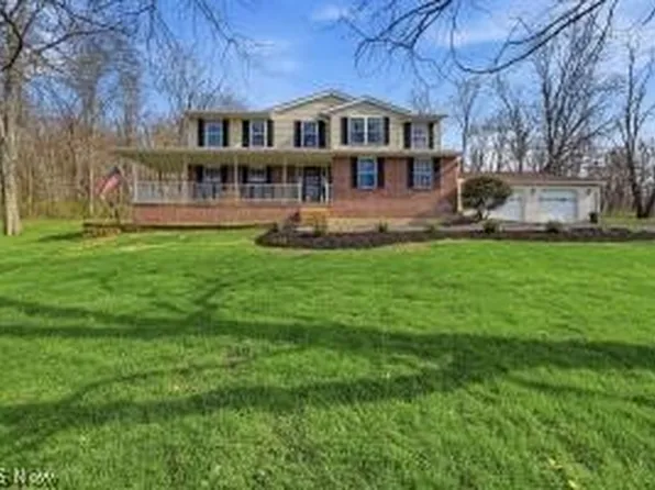 3340 Colonel Jackson Dr, Zanesville, OH 43701