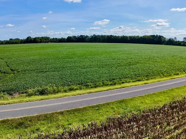690 Lewis Rd, Vanceboro, NC 28586