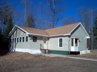 1301 State Highway 139, Long Lake, WI, 54542