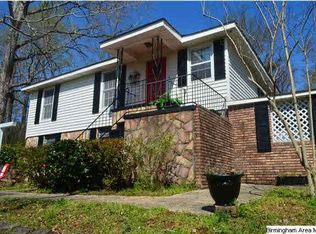 6018 Dickey Springs Rd SE, Bessemer, AL 35022