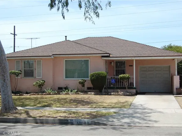13009 Stanford Ave, Los Angeles, CA 90059