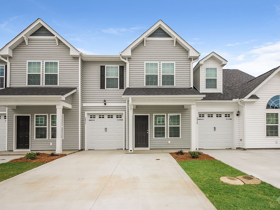 2852 Summer Townes Way, Leland, NC 28451 Zillow