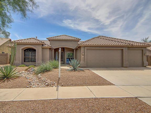 2nd image of 9533 E Kramer Cir