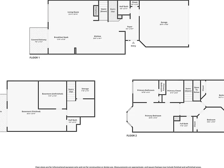 2943 Mount Royal Dr — Photo 32