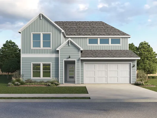 830 Lantana Ln, Pilot Point, TX 76258