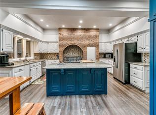 1325 Whippoorwill Vis, Choctaw, OK 73020
