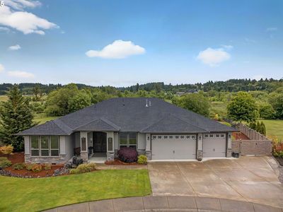 16215 NE 171st Ct, Brush Prairie, WA, 98606