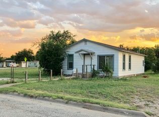 4105 Alamo St, San Angelo, TX 76903