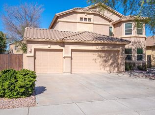 6810 W Lariat Ln, Peoria, AZ 85383