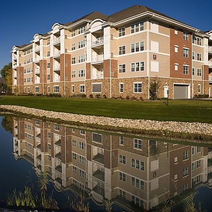 Condominium Building