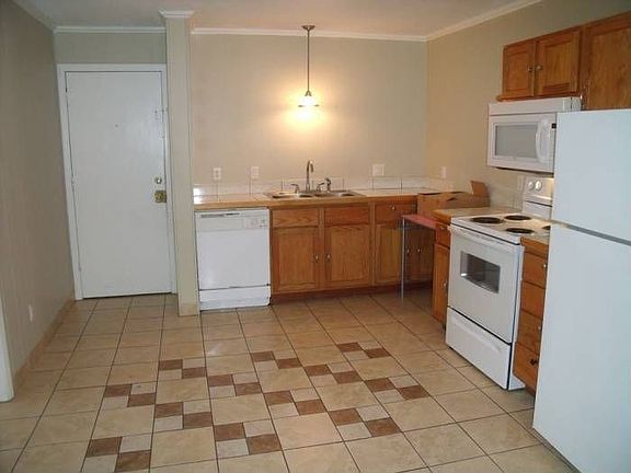 Newer appliances