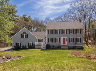 135 Tenney St, Georgetown, MA 01833