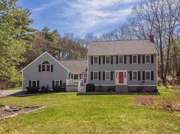 135 Tenney St, Georgetown, MA 01833
