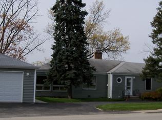 1107 N River Rd, McHenry, IL 60051