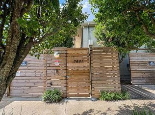 3821 Laurel St APT 4, New Orleans, LA 70115