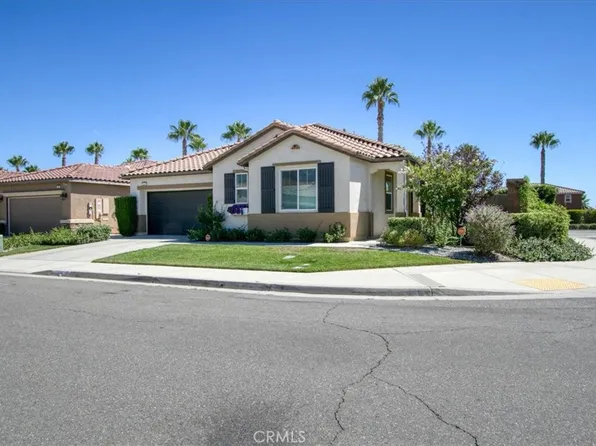 1463 Yarrow Ln, Beaumont, CA 92223