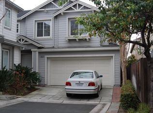 38583 Whitman Ter, Fremont, CA 94536