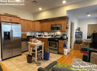 80 River St #3, Cambridge, MA 02139