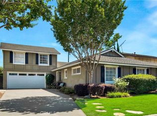 9594 Mariposa Ave, Fountain Valley, CA 92708
