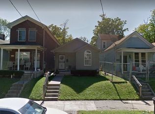 1622 Wilson Ave, Louisville, KY 40210