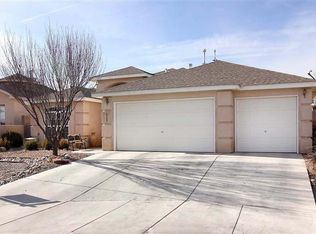 8523 Powder Ct NW #8523, Albuquerque, NM 87120