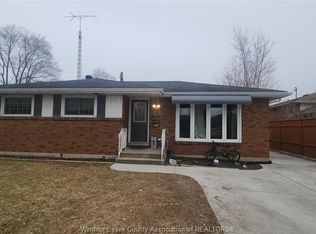3970 Lennon Ct, Windsor, ON N9G2E5