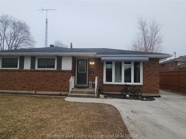 3970 Lennon Ct, Windsor, ON N9G 2E5