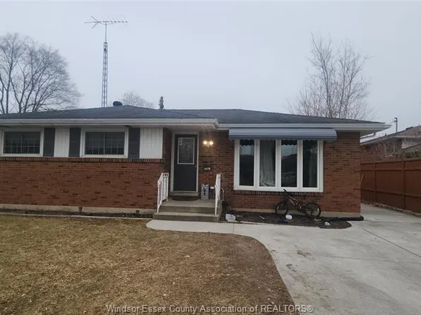 3970 Lennon Ct, Windsor, ON N9G 2E5