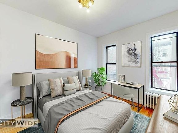 2nd image of 345 E 83rd St #34