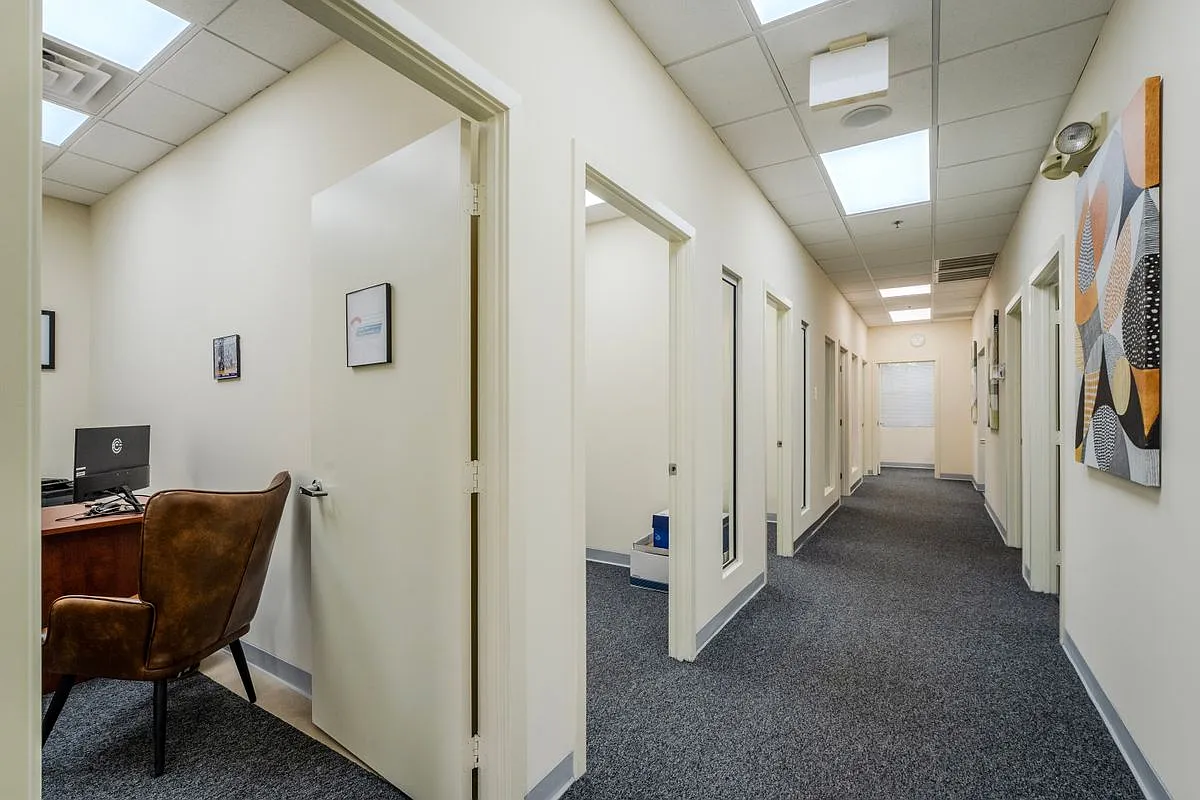 Studio, 1.0 bath, 1052 sqft, $2,750 — Photo 4