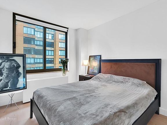 5th image of 2 S End Ave APT 5N