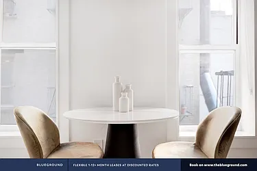 Rented by The Blueground