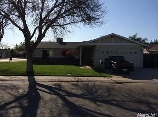 1401 Desert Willow Ln, Modesto, CA